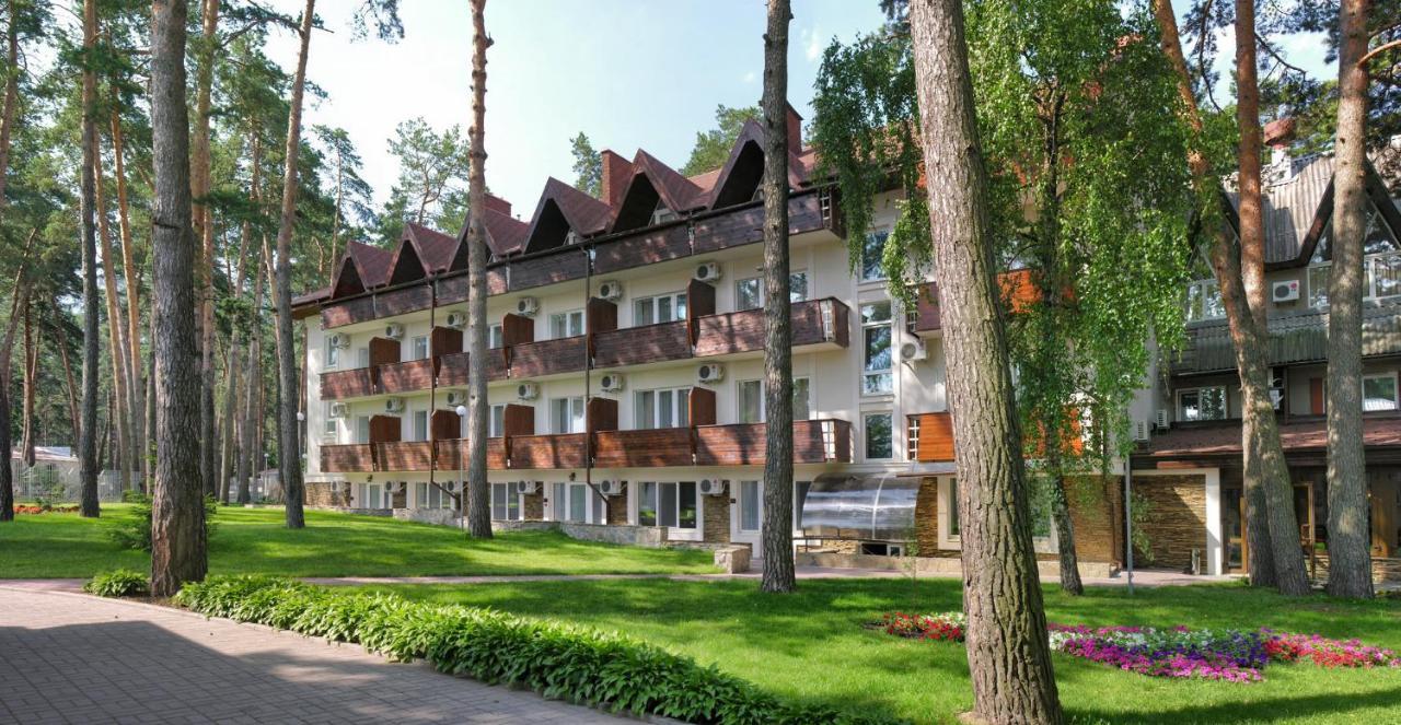 Ukraina Hotel Cherkasy Exterior photo
